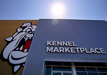 Kennel Marketplace