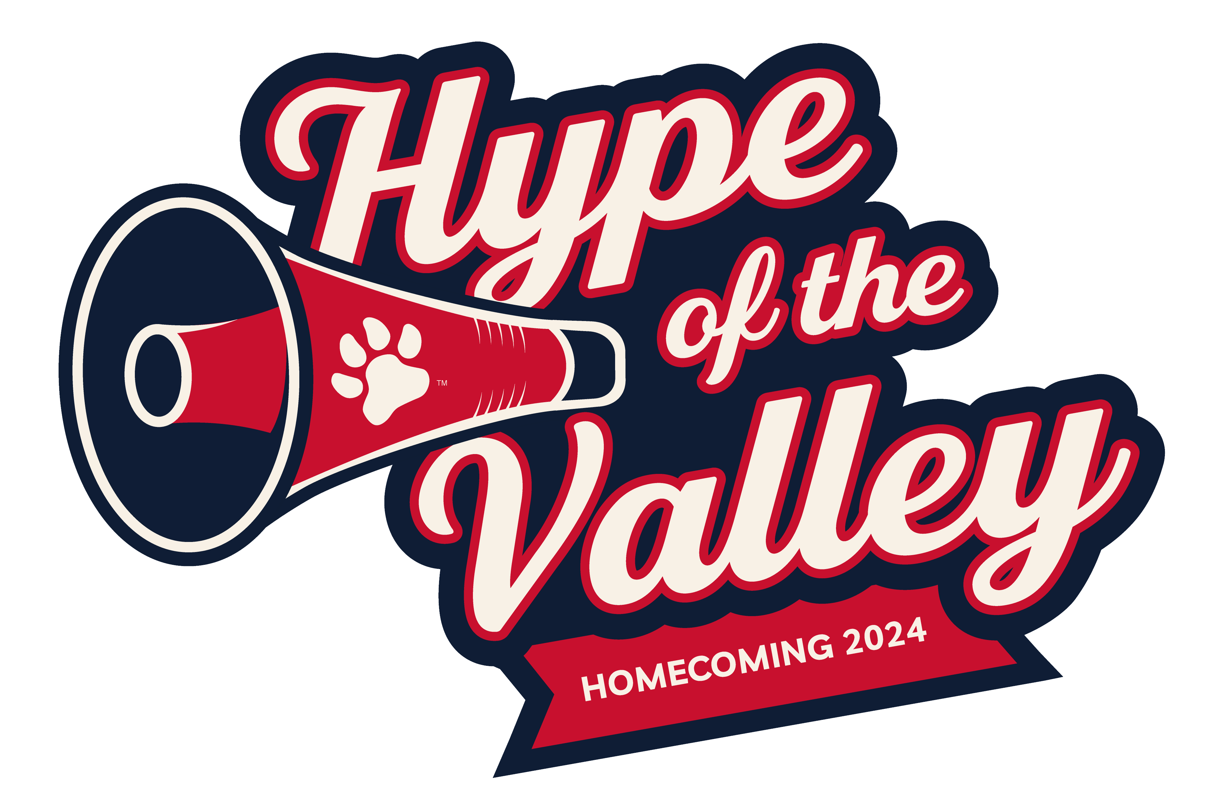 Hype of the Valley: Homecoming Theme 2024